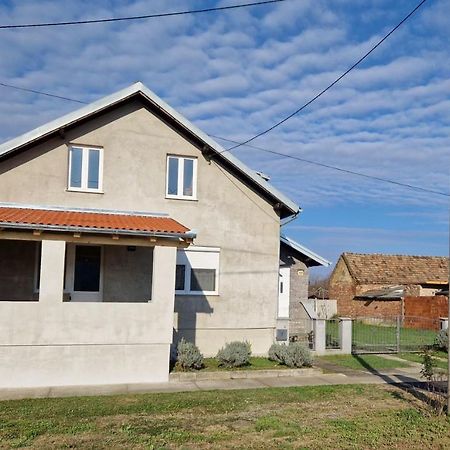 Apartman Normanci Near Bizovac Thermal Spa Екстериор снимка