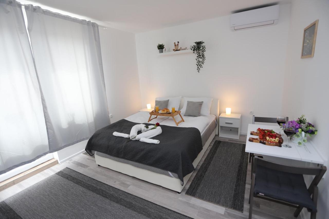 Apartman Normanci Near Bizovac Thermal Spa Екстериор снимка