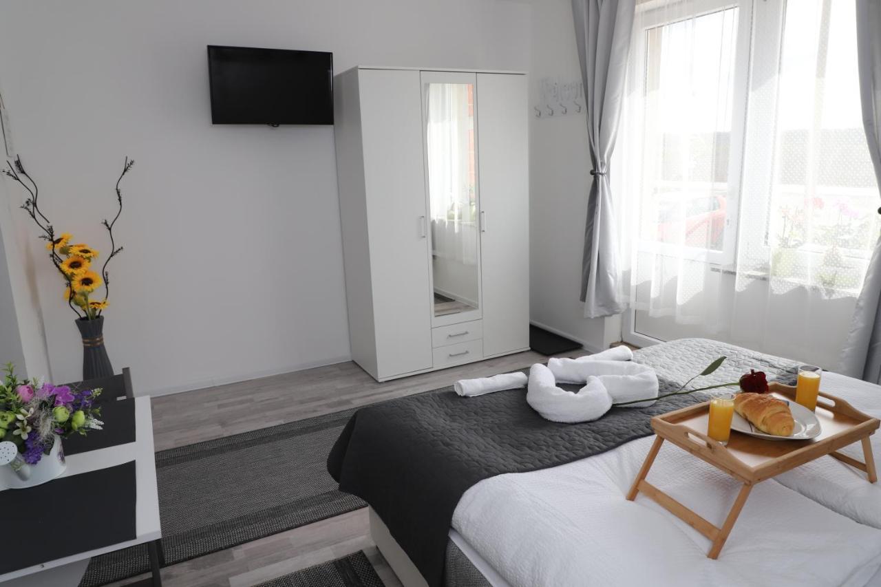 Apartman Normanci Near Bizovac Thermal Spa Екстериор снимка