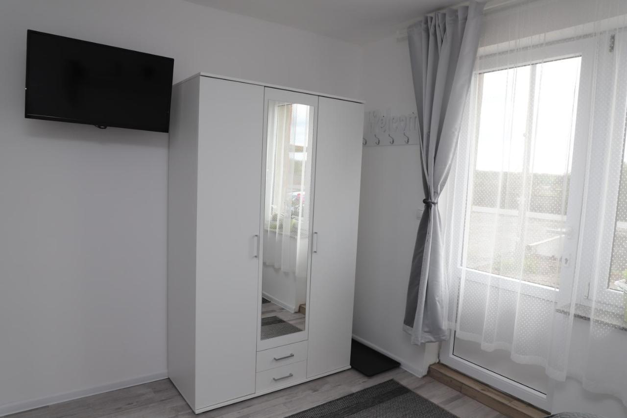 Apartman Normanci Near Bizovac Thermal Spa Екстериор снимка