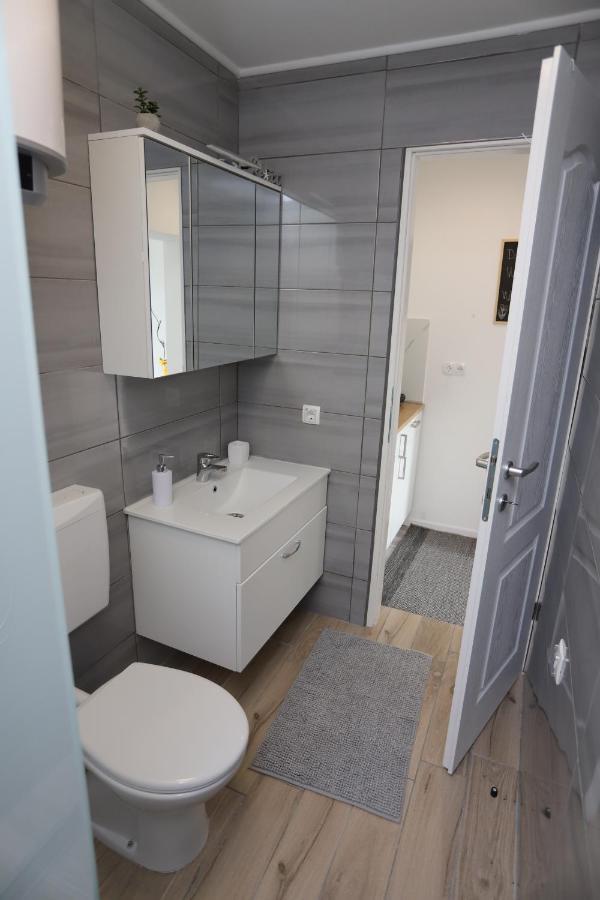 Apartman Normanci Near Bizovac Thermal Spa Екстериор снимка