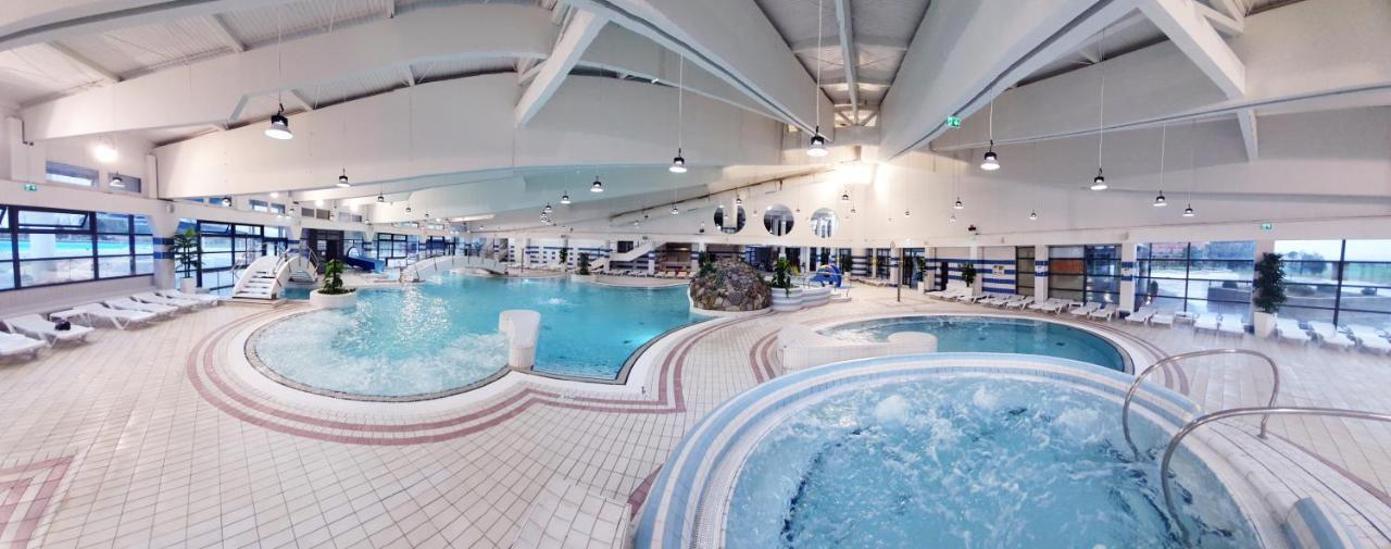 Apartman Normanci Near Bizovac Thermal Spa Екстериор снимка