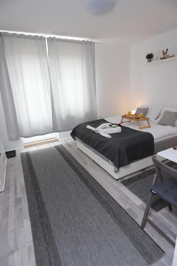 Apartman Normanci Near Bizovac Thermal Spa Екстериор снимка