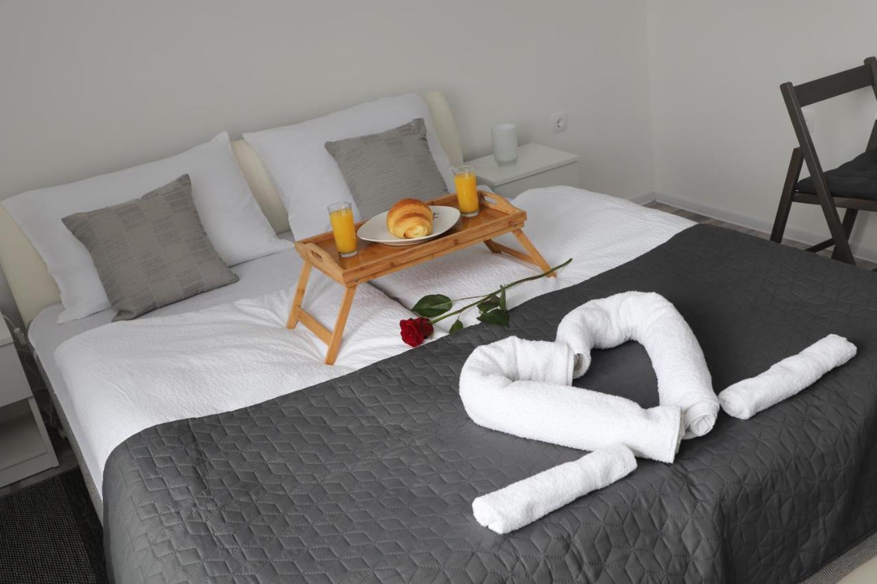 Apartman Normanci Near Bizovac Thermal Spa Екстериор снимка