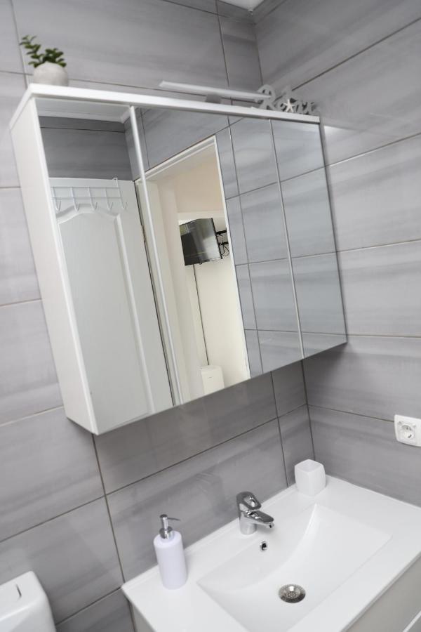 Apartman Normanci Near Bizovac Thermal Spa Екстериор снимка