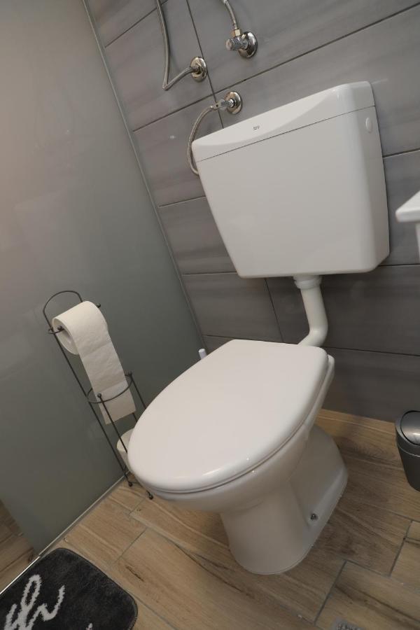 Apartman Normanci Near Bizovac Thermal Spa Екстериор снимка
